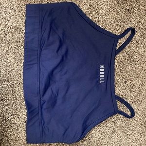 Nobull sports bra